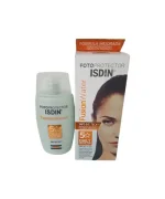 ضد آفتاب ایزدین فیوژن واتر SPF 50