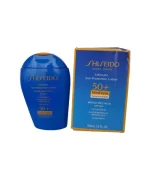 ضد آفتاب شیسیدو SPF 50+