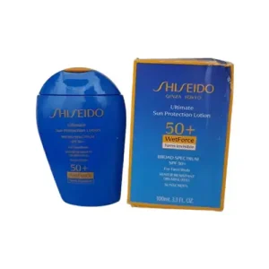 ضد آفتاب شیسیدو SPF 50+