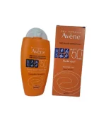 ضد آفتاب ورزشی اون SPF 50+ Avène