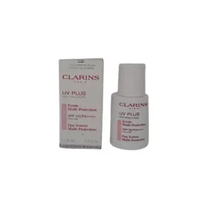 ضد آفتاب کلارنس UV Plus SPF50