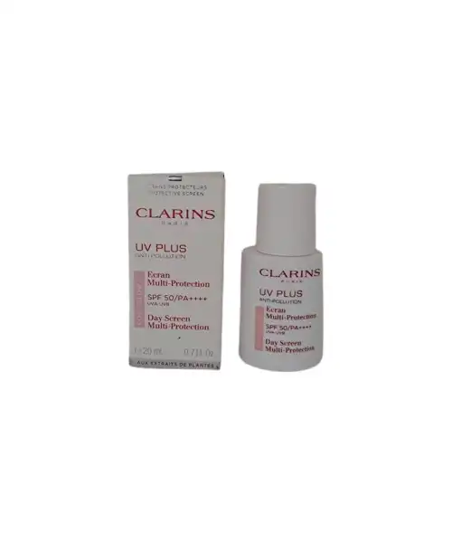 ضد آفتاب کلارنس UV Plus SPF50 ضد آفتاب کلارنس UV Plus SPF50