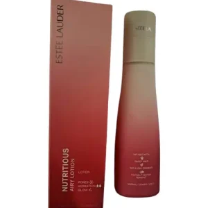 لوسیون آبرسان استی لادر Nutritious Airy Lotion