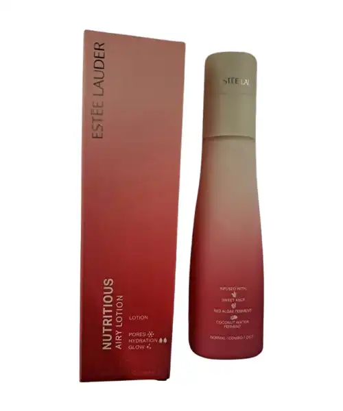 لوسیون آبرسان استی لادر Nutritious Airy Lotion