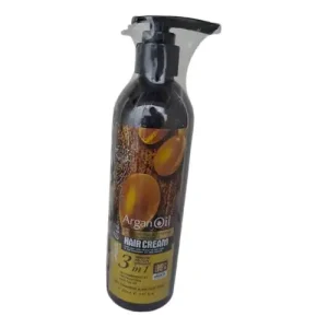 کرم موی آرگان و کراتین Argan Oil From Morocco